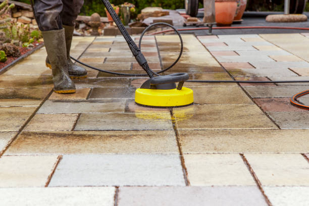 Best Restaurant Pressure Washing  in Binghamton University, NY