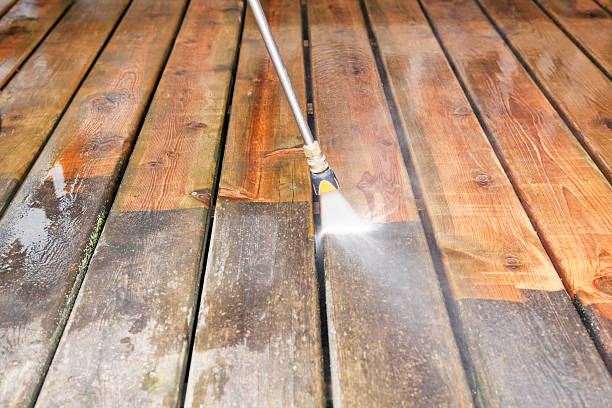 Best Building Exterior Washing  in Binghamton University, NY